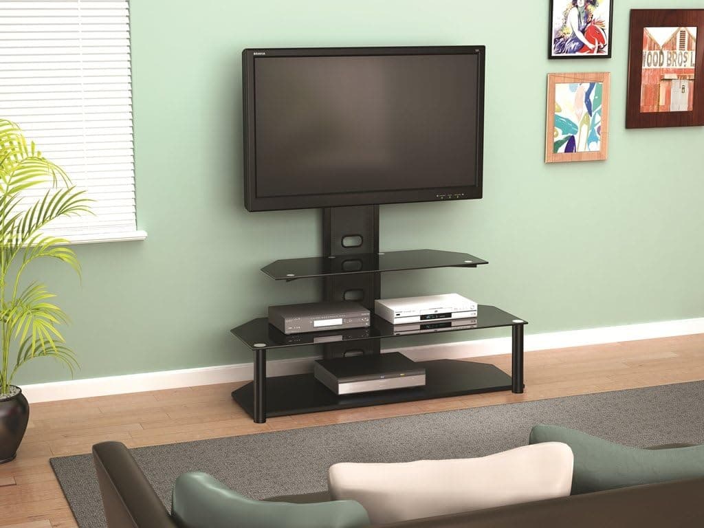 Z-Line ZL51744MIXU Stand/Mount for 55-Inch TV