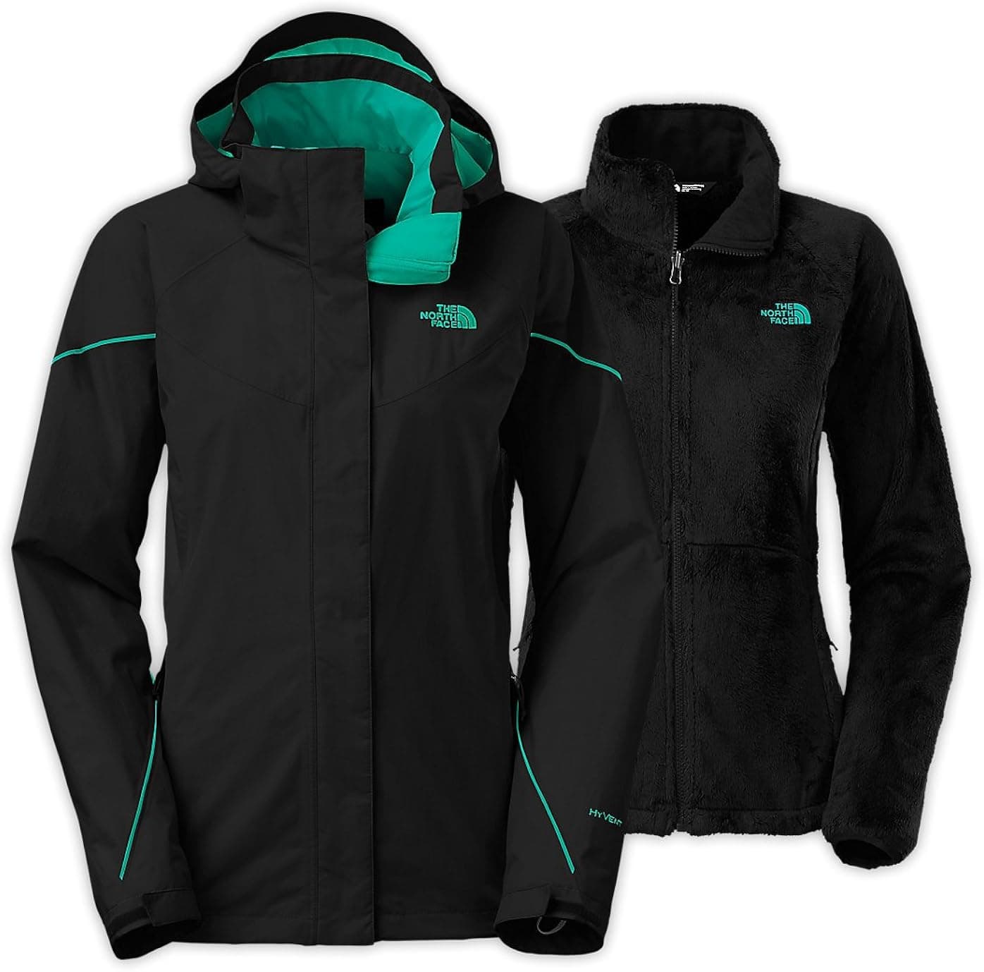 THE NORTH FACE Women's Modern