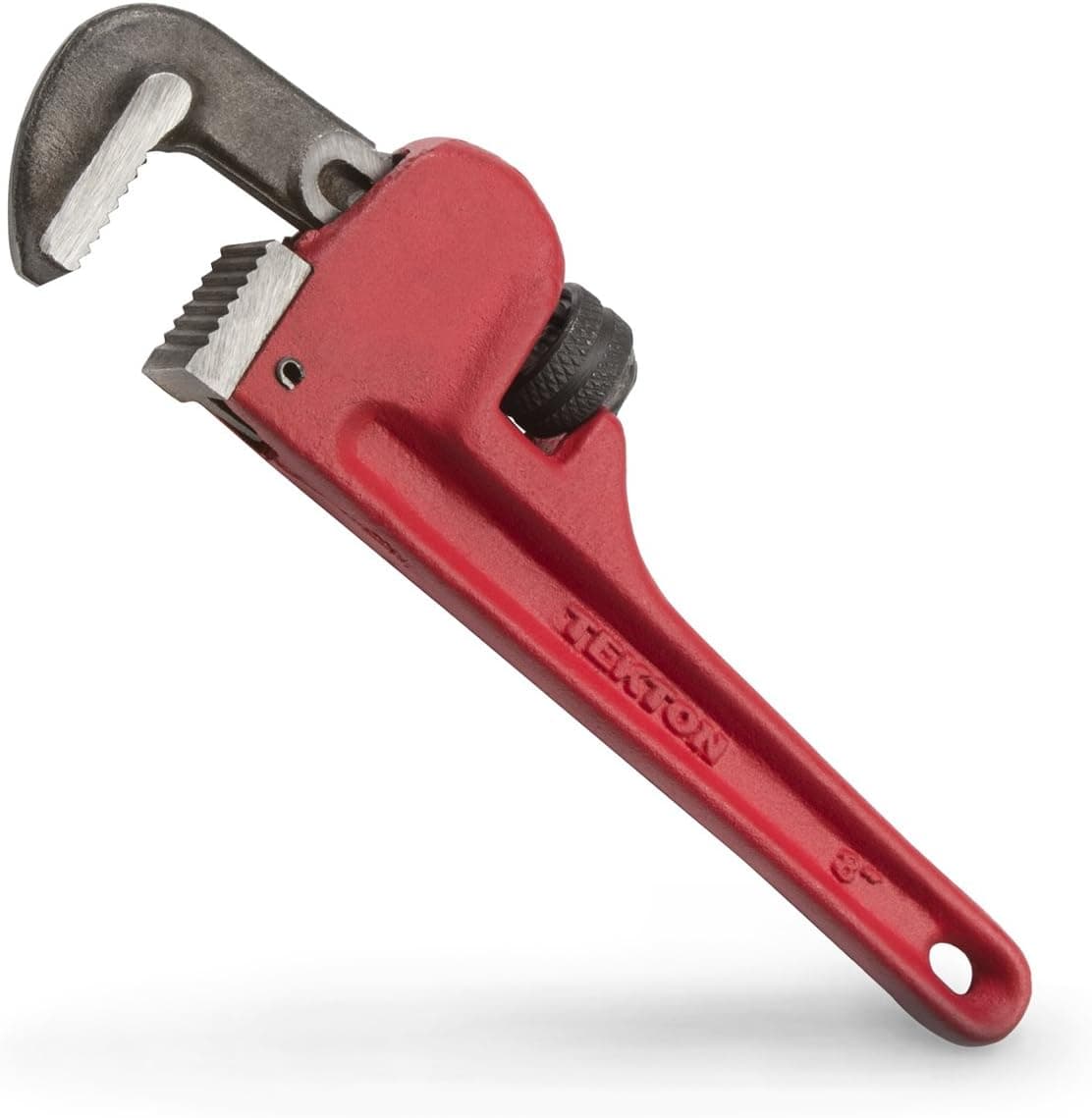 TEKTON 2370 8-Inch Pipe Wrench