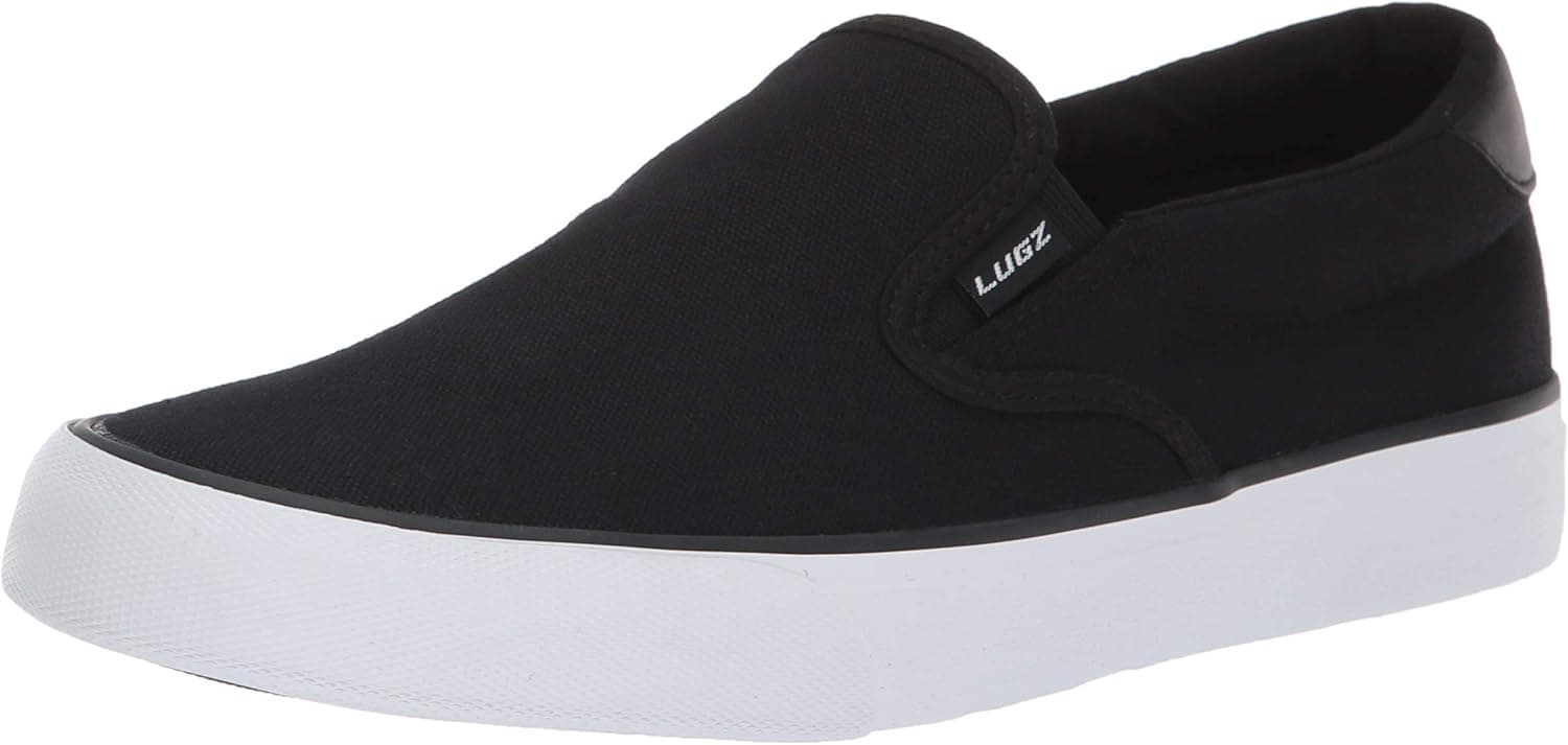 Lugz Women's Clipper Sneaker