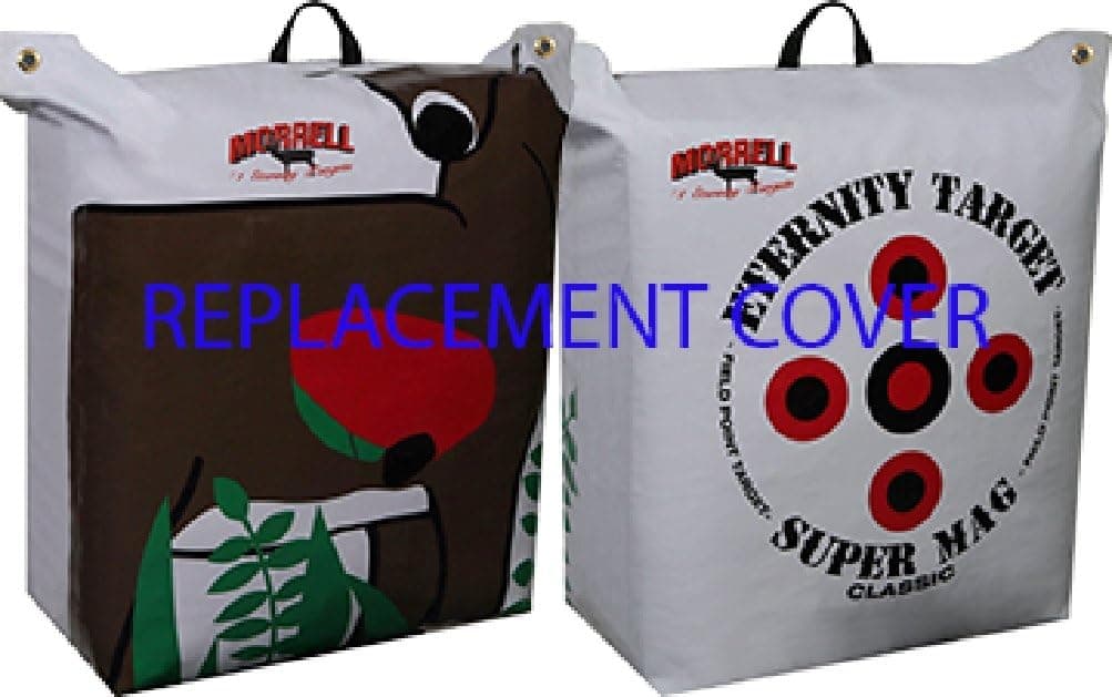 Morrell Archery-Targets