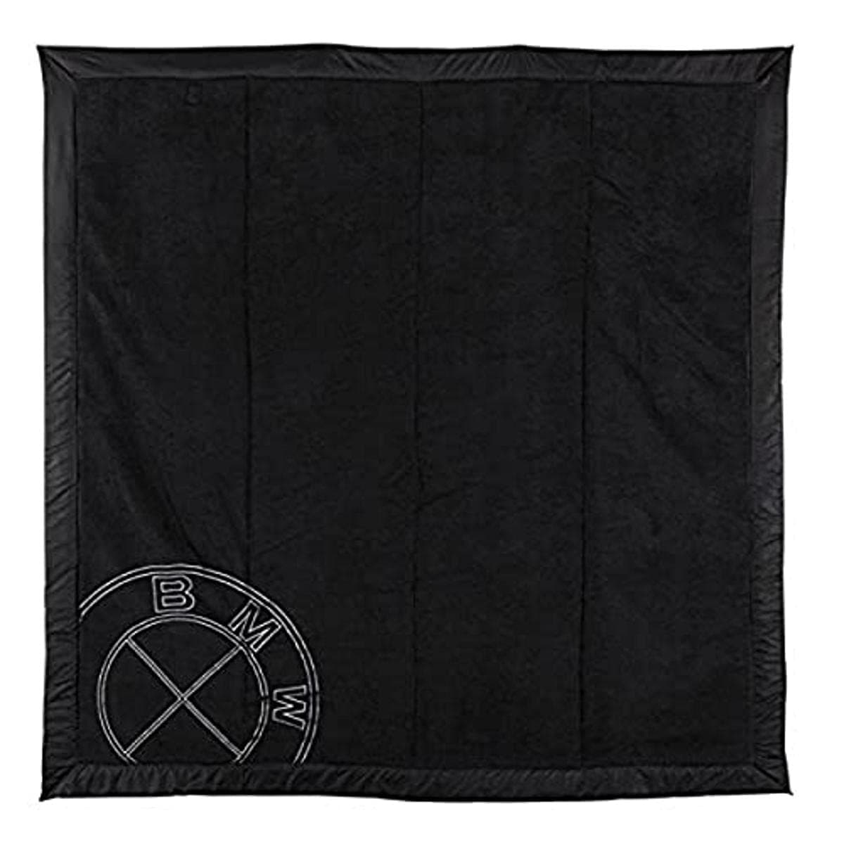 Maclaren Park Blanket BMW - Reversible