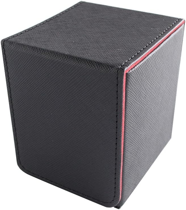 Dex Protection - Magnetic Flip Deck Box - Creation:Galaxy (S)
