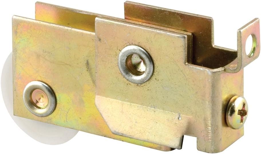 Prime-Line Products N 7042 Sliding Closet Mirror Door Roller