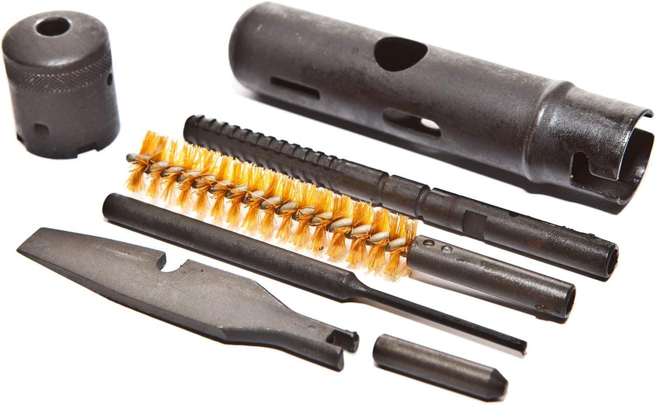 7.62x39mm Cleaning Kit- Polish Military Surplus