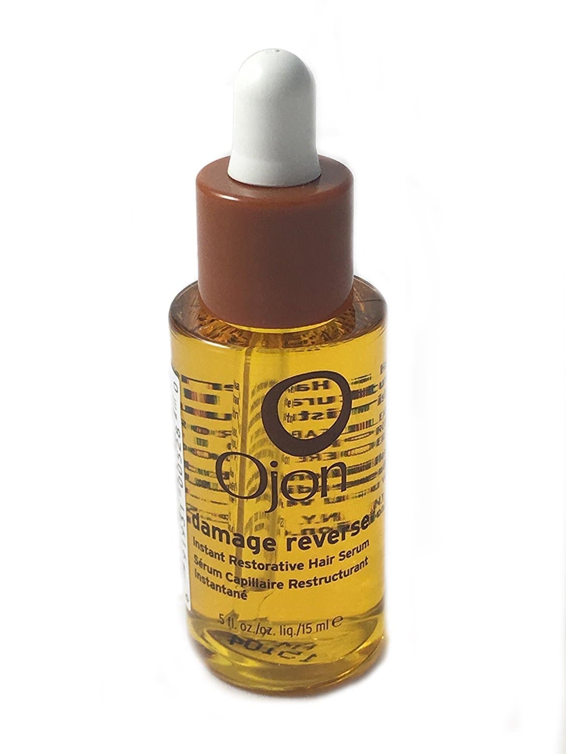 Ojon Damage Reverse Instant Restorative Hair Serum .5 oz