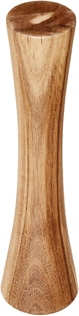 WELLAND Acacia Wood Pounder