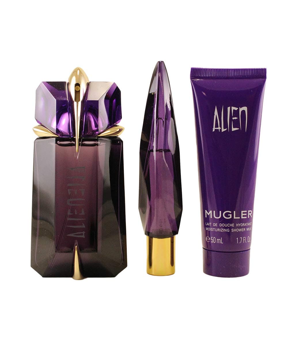 Thierry Mugler ANAR2 Alien 3 Piece