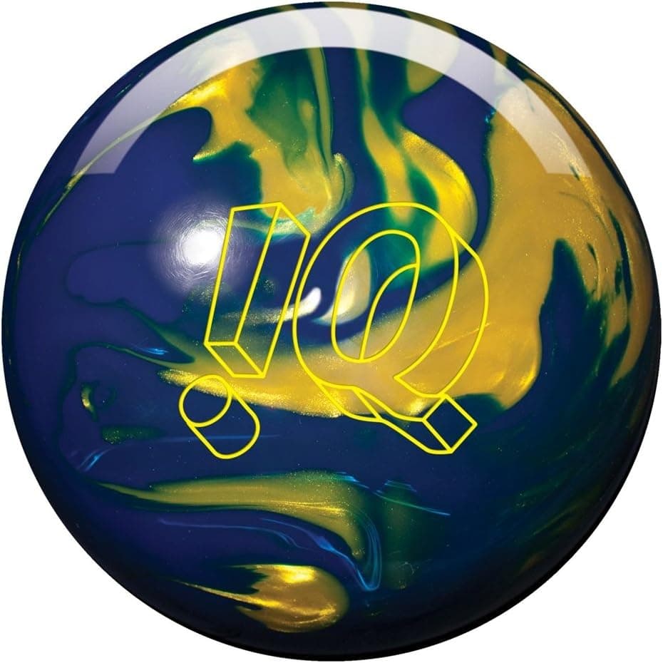 Storm IQ Tour Fusion Bowling Ball (13lbs)