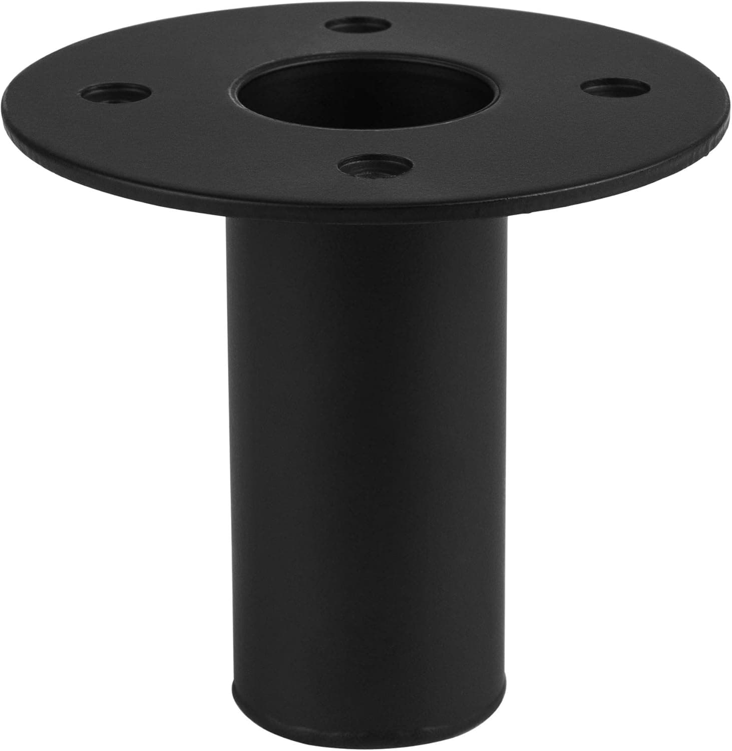 Factory Buyouts PMLT-TL05 1-1/2" Speaker Pole Mount Top Hat