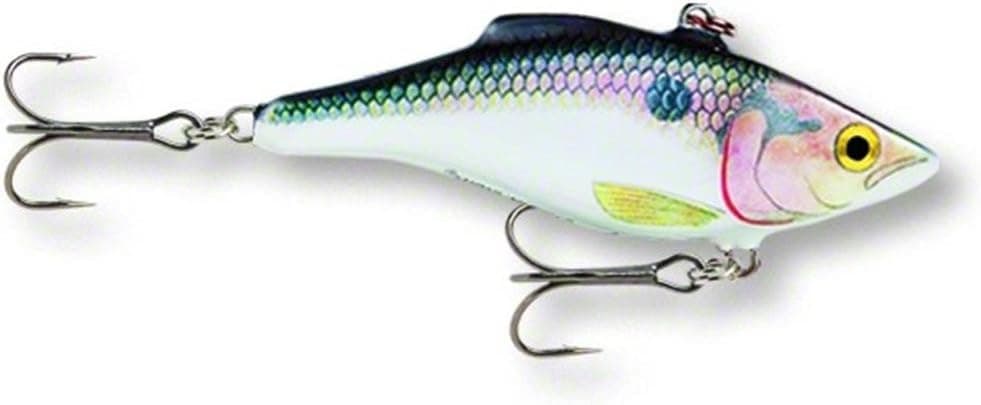 Rapala Rattlin 05 Fishing Lures