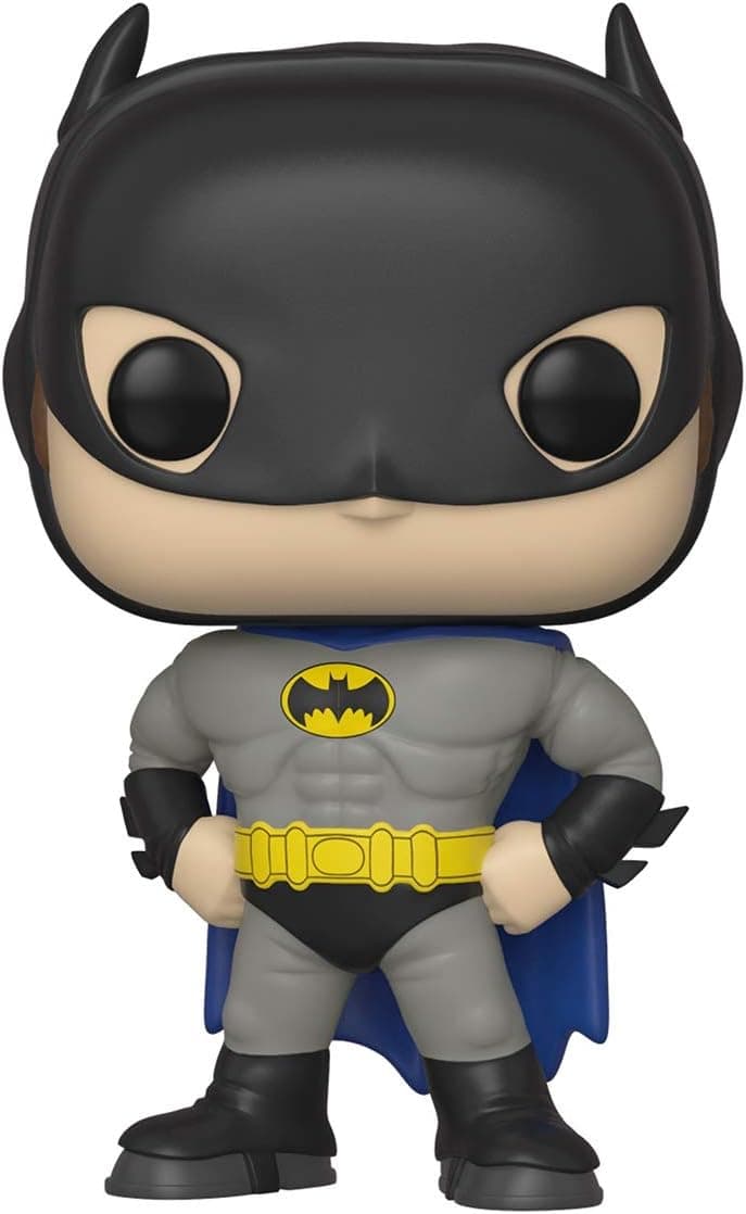 POP TV: Big Bang Theory - Howard as Batman (Justice League Halloween) - Summer Convention Exclusive