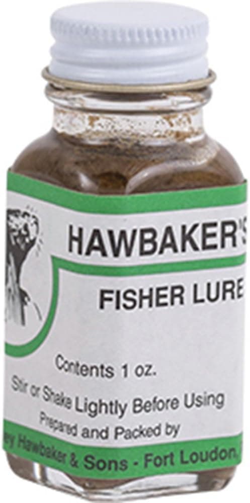 Hawbaker's Fisher Lure 1 oz.