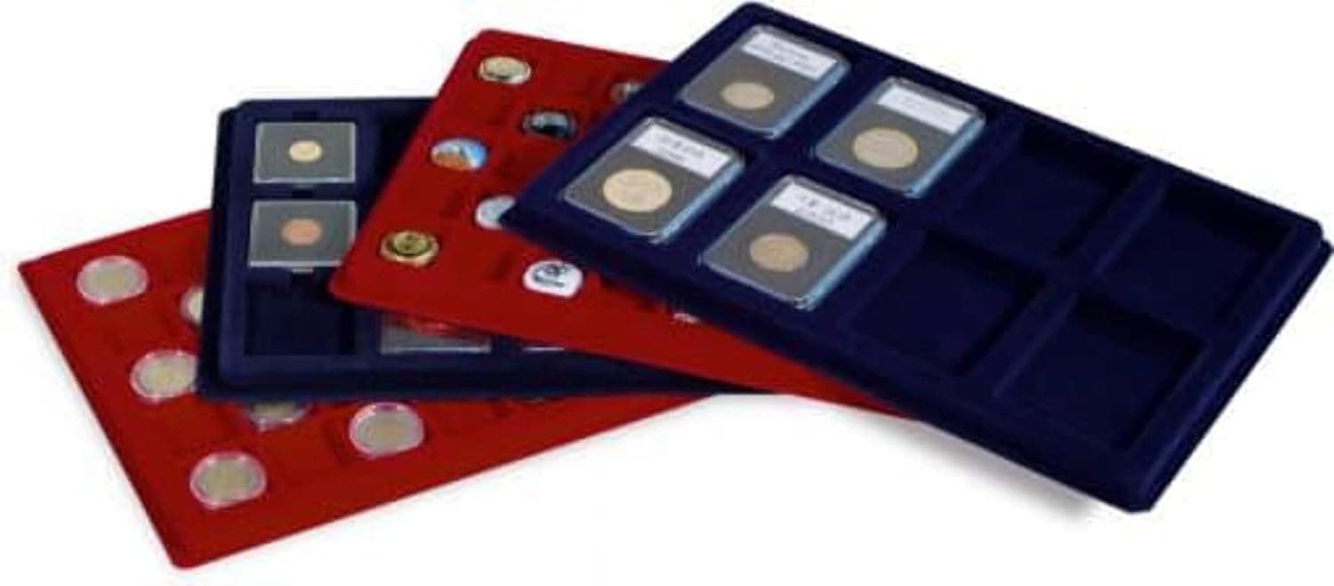 Lighthouse Coin Tray for Slabs/2