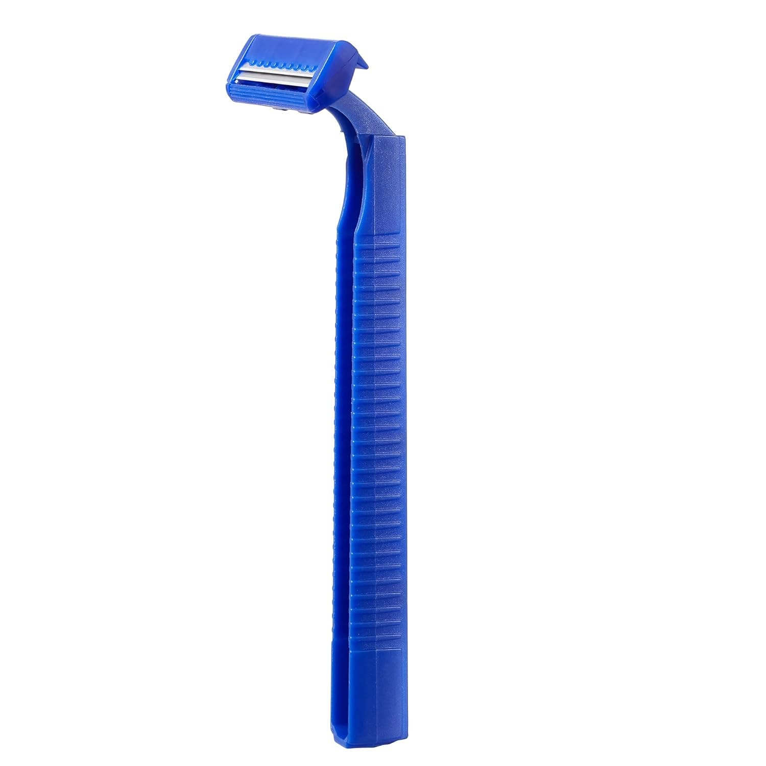 Deluxe Disposable Twin Blade Razors PrimeMed (50 Count)