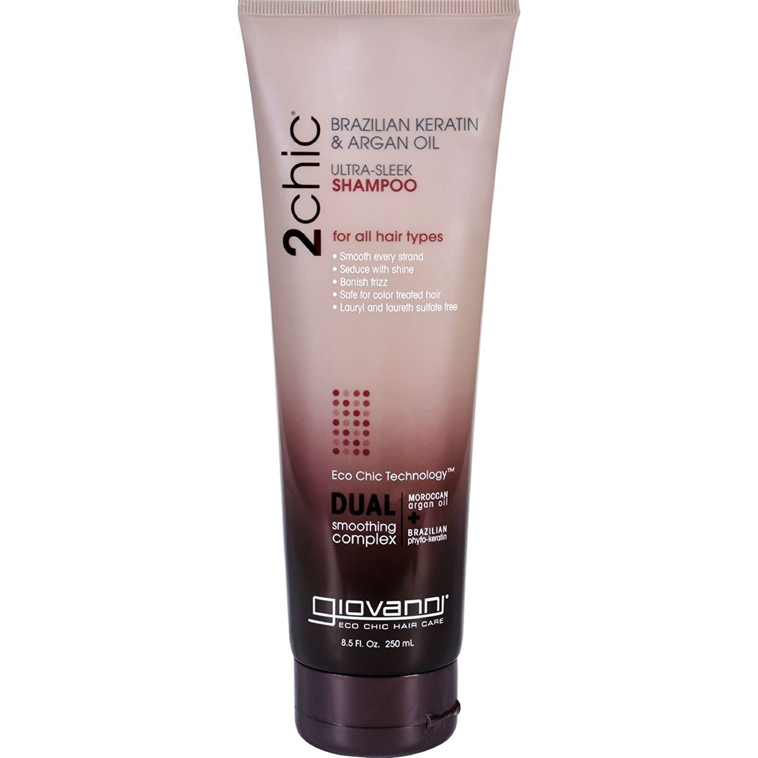 Giovanni Cosmetics 2chic Shampoo