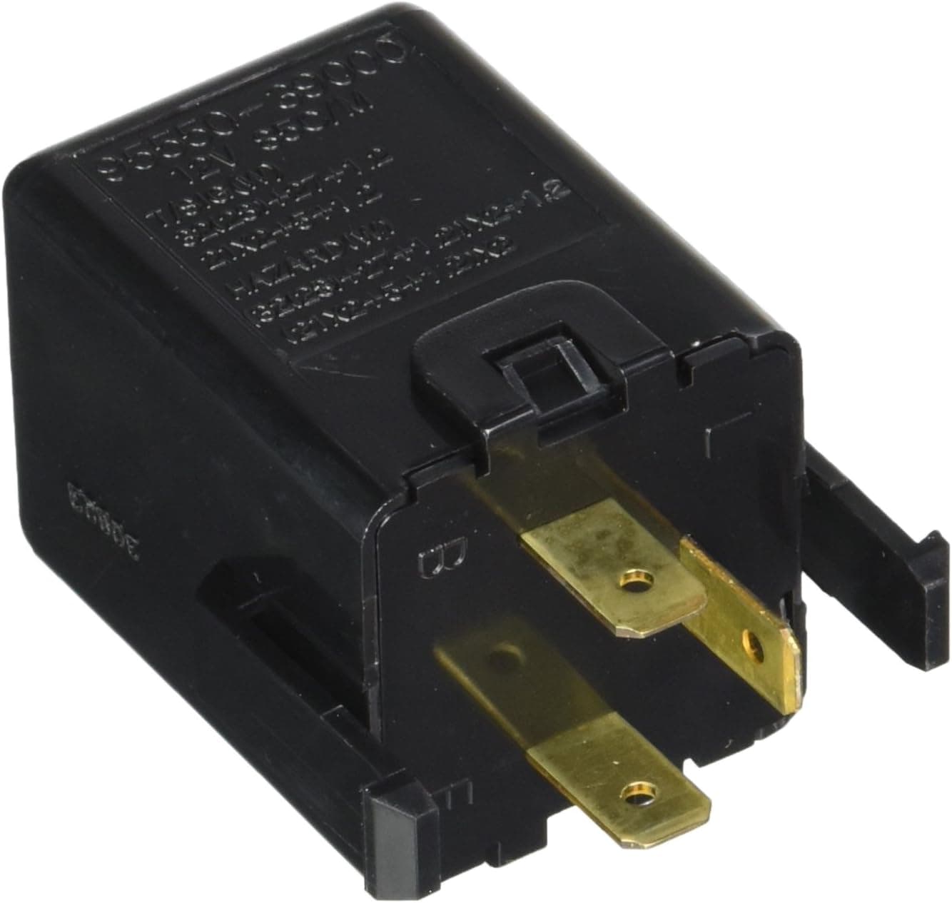 HYUNDAI Genuine 95550-39000 Turn Signal Flasher Module