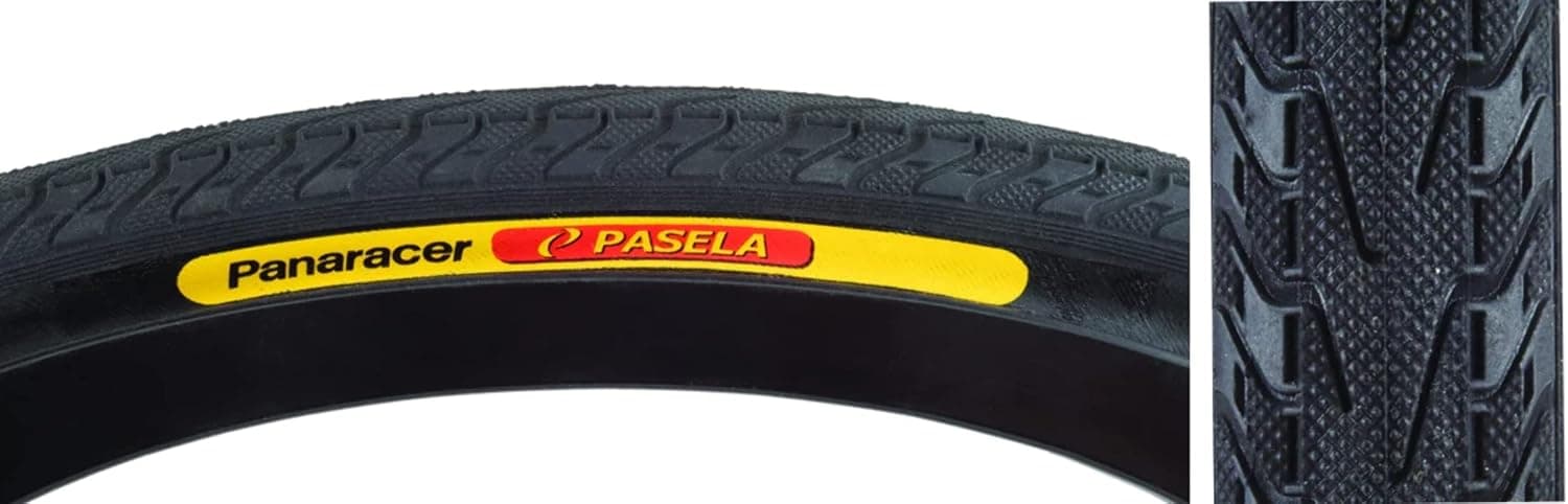 Panaracer Pasela Wire Tire