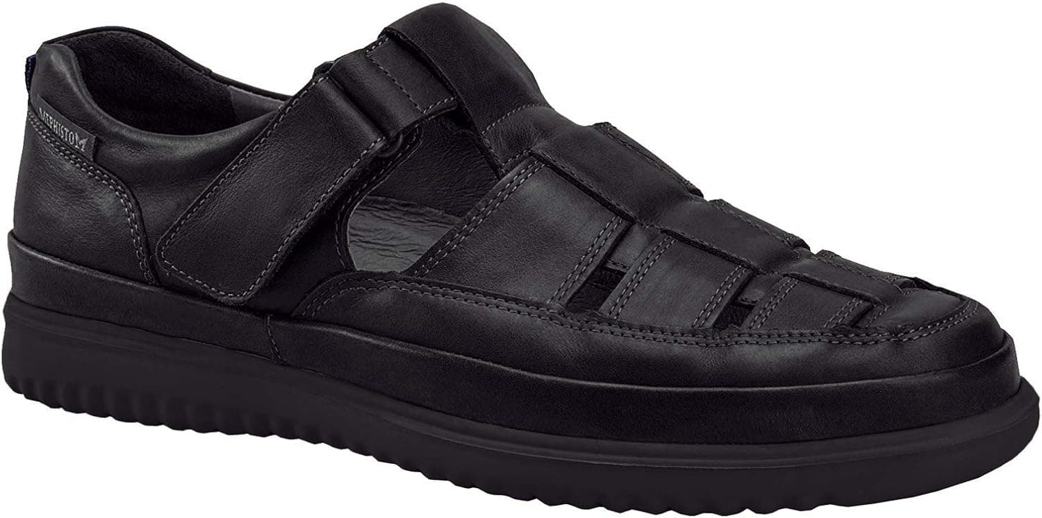 Mephisto Mens Tarek Sandal