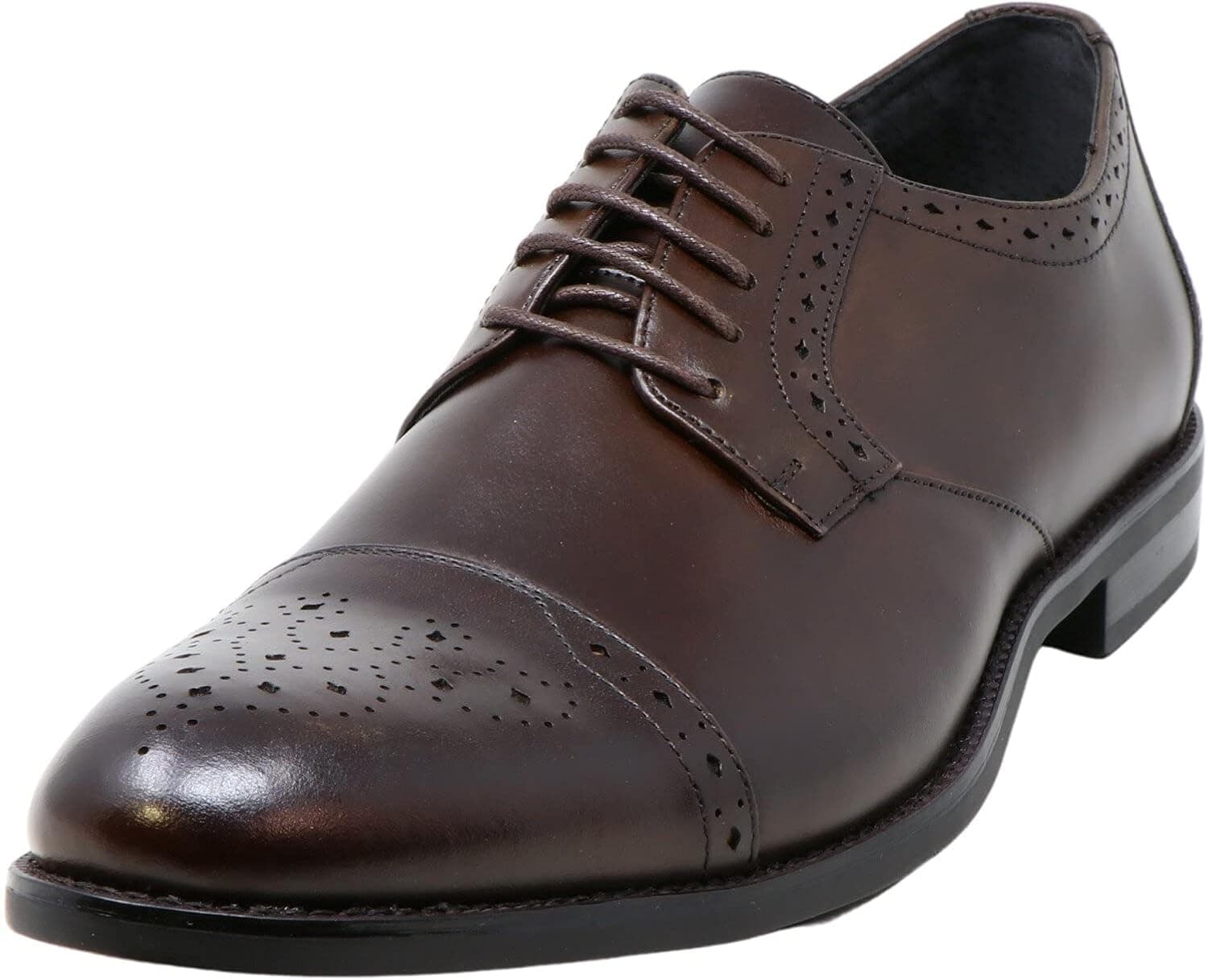 Stacy Adams Men's Granville Oxford