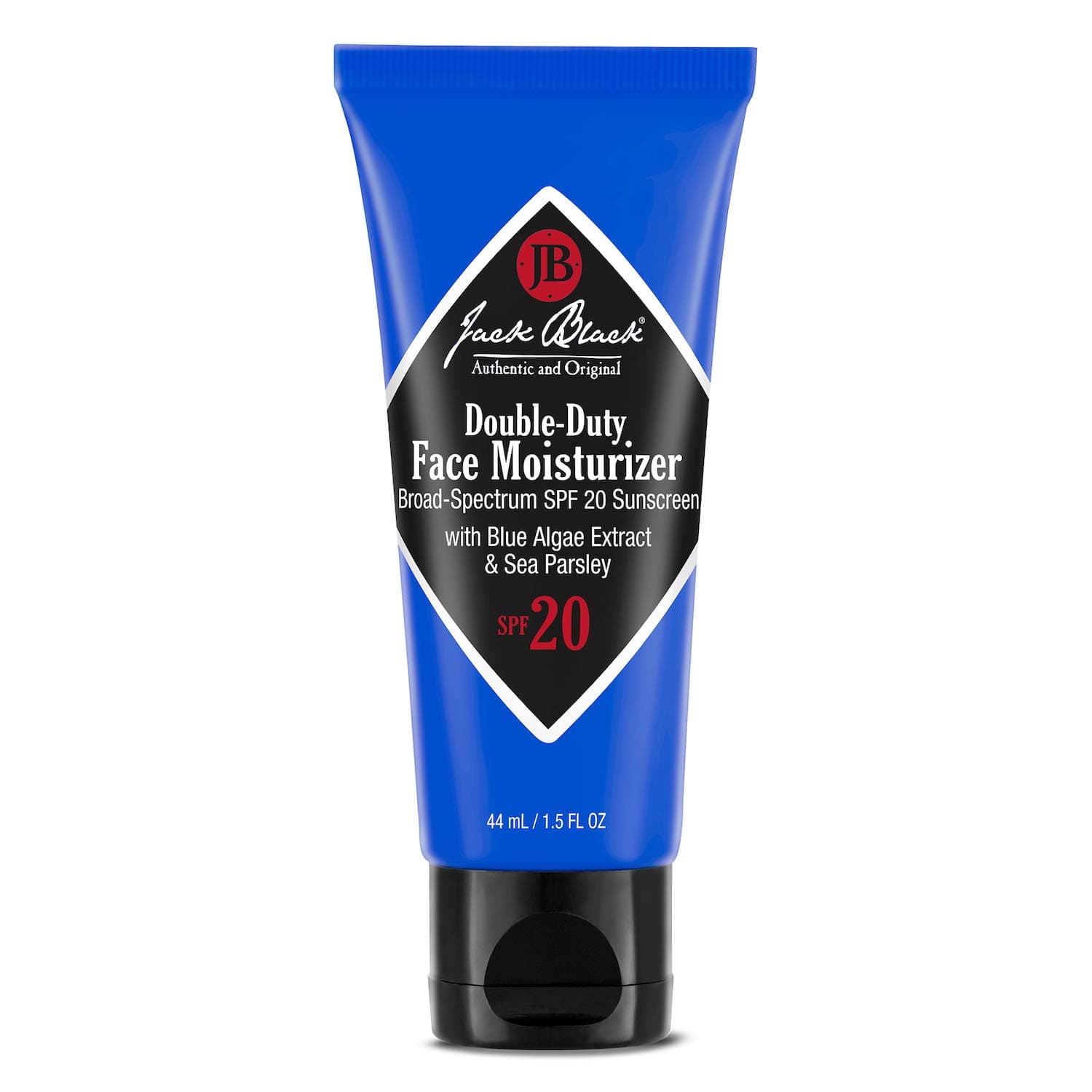 Jack Black Double-Duty Face Moisturizer SPF 20