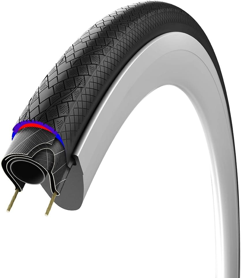 Vittoria Rubino Pro Endurance G+
