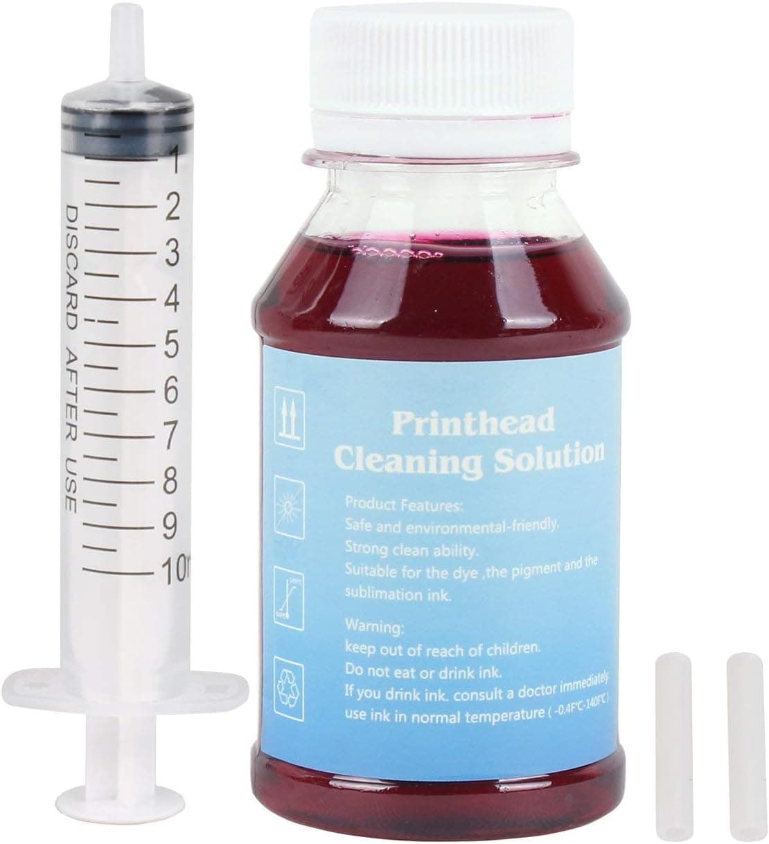 Printhead Cleaner for WF-7728 5456