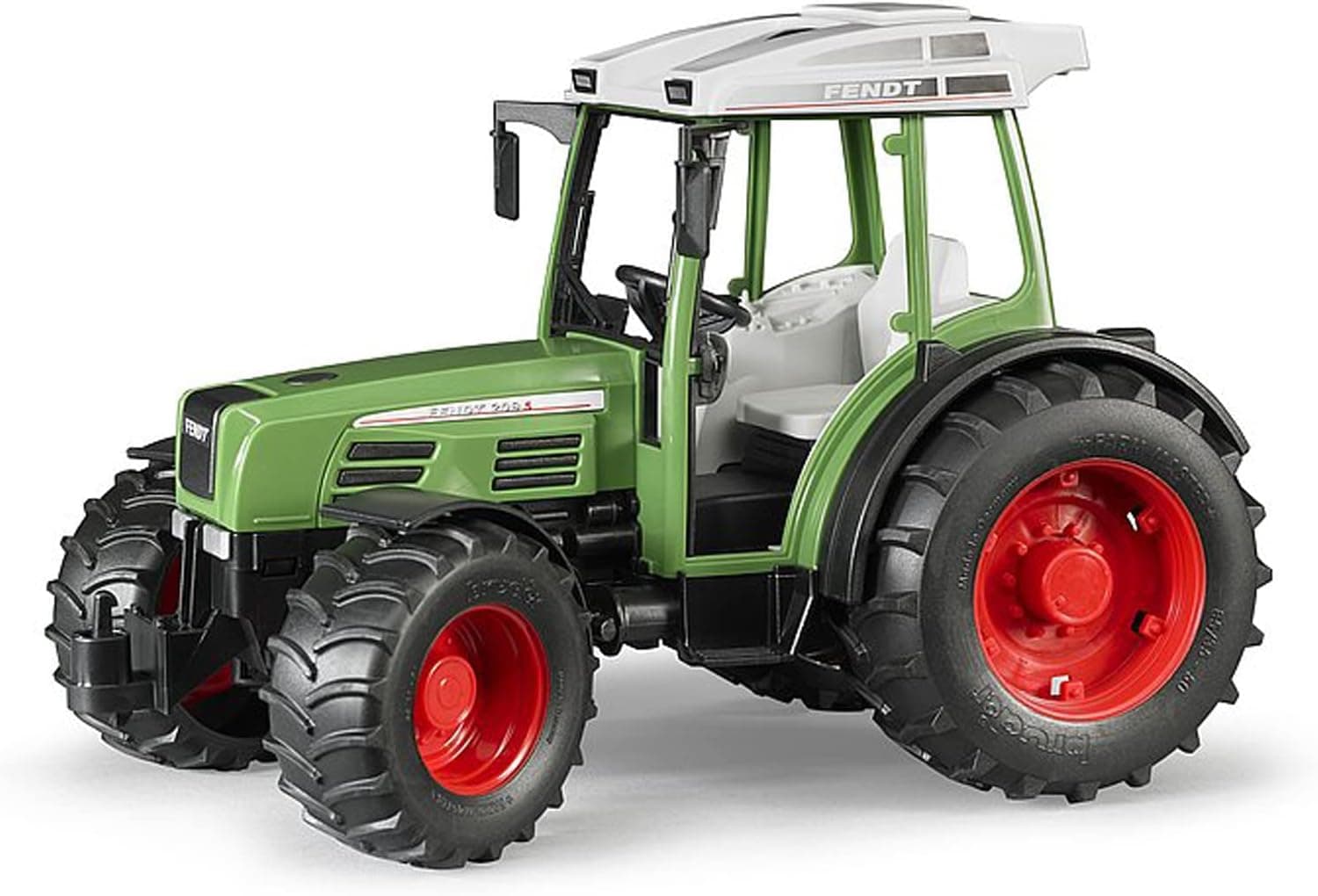 Fendt Farmer 209 S