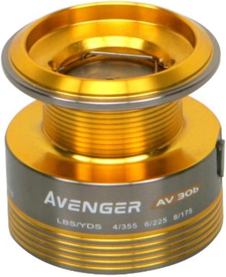 Okuma AV-55b-SPOOL Avenger "B" Spare Spools