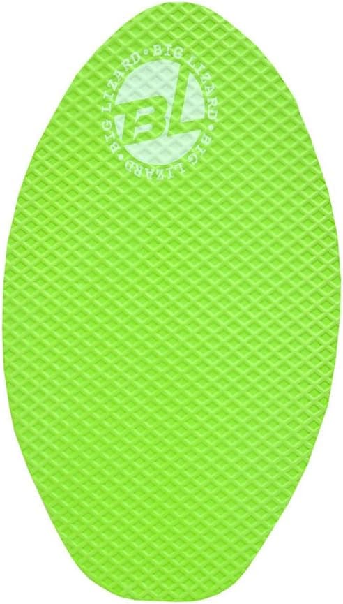41 inch XL Deluxe Wood SkimBoard w/ EVA Traction Pad for X-Grip