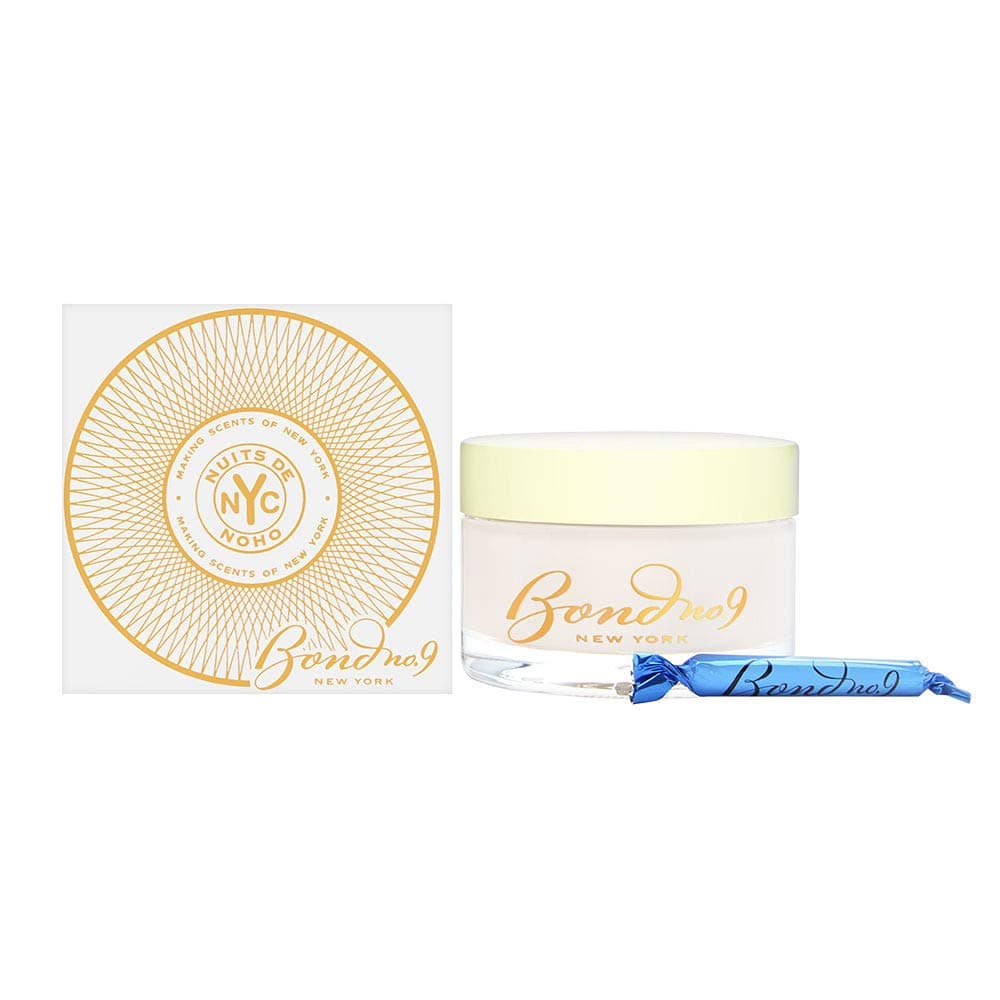 Bond No. 9 Nuits De Noho Body Silk, 6.8 Ounce