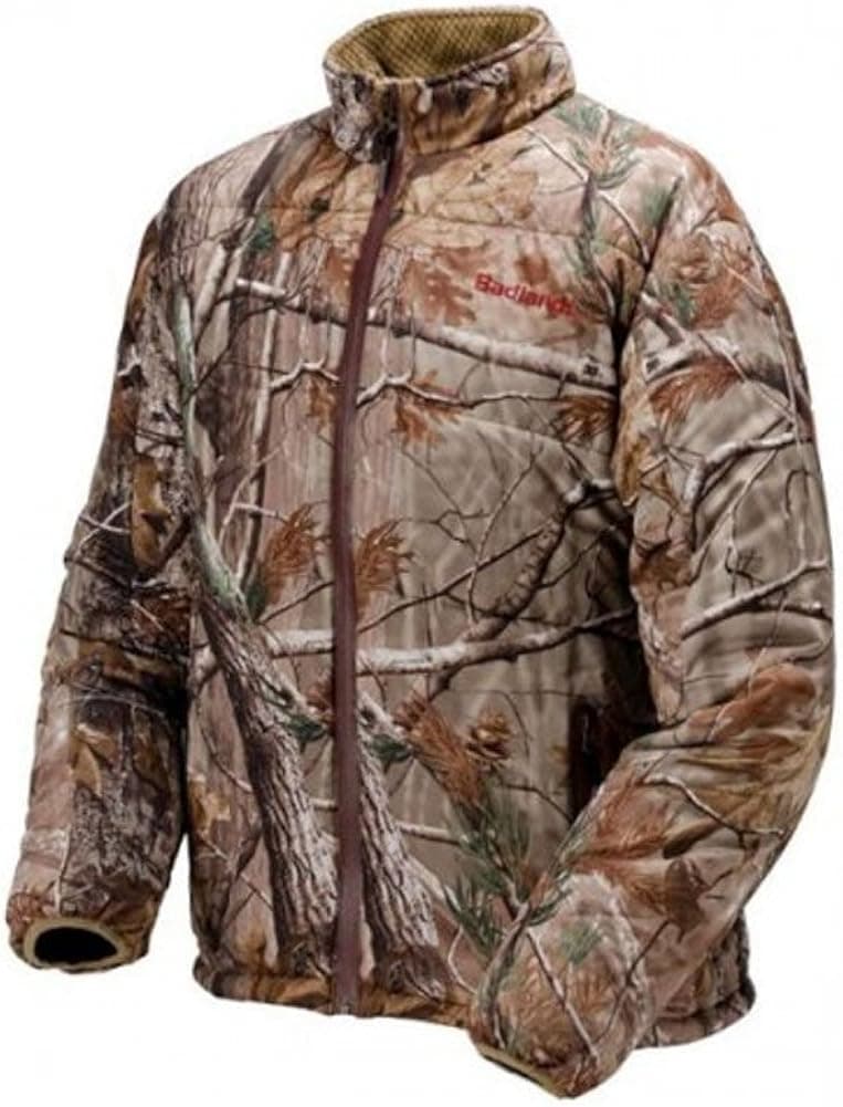 Badlands Men's Inferno Bio-Loft Jacket