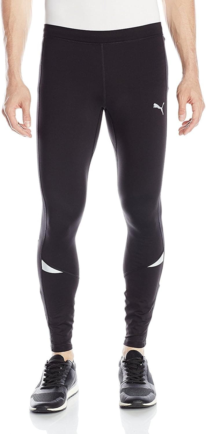 PUMA Men's Pwrwarm Long Tights