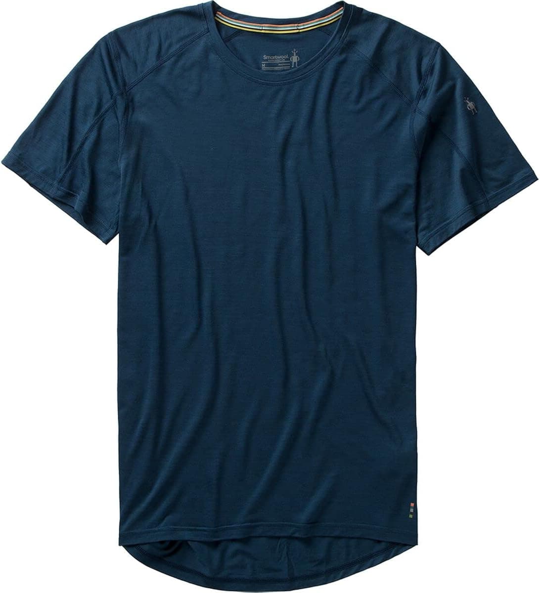 Smartwool Merino Sport 120 Mountain Biking Short Sleeve Tee
