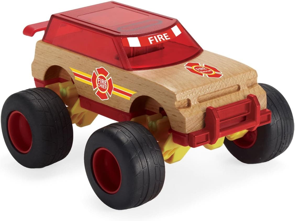 Motorworks FX Fire Chief 1.0