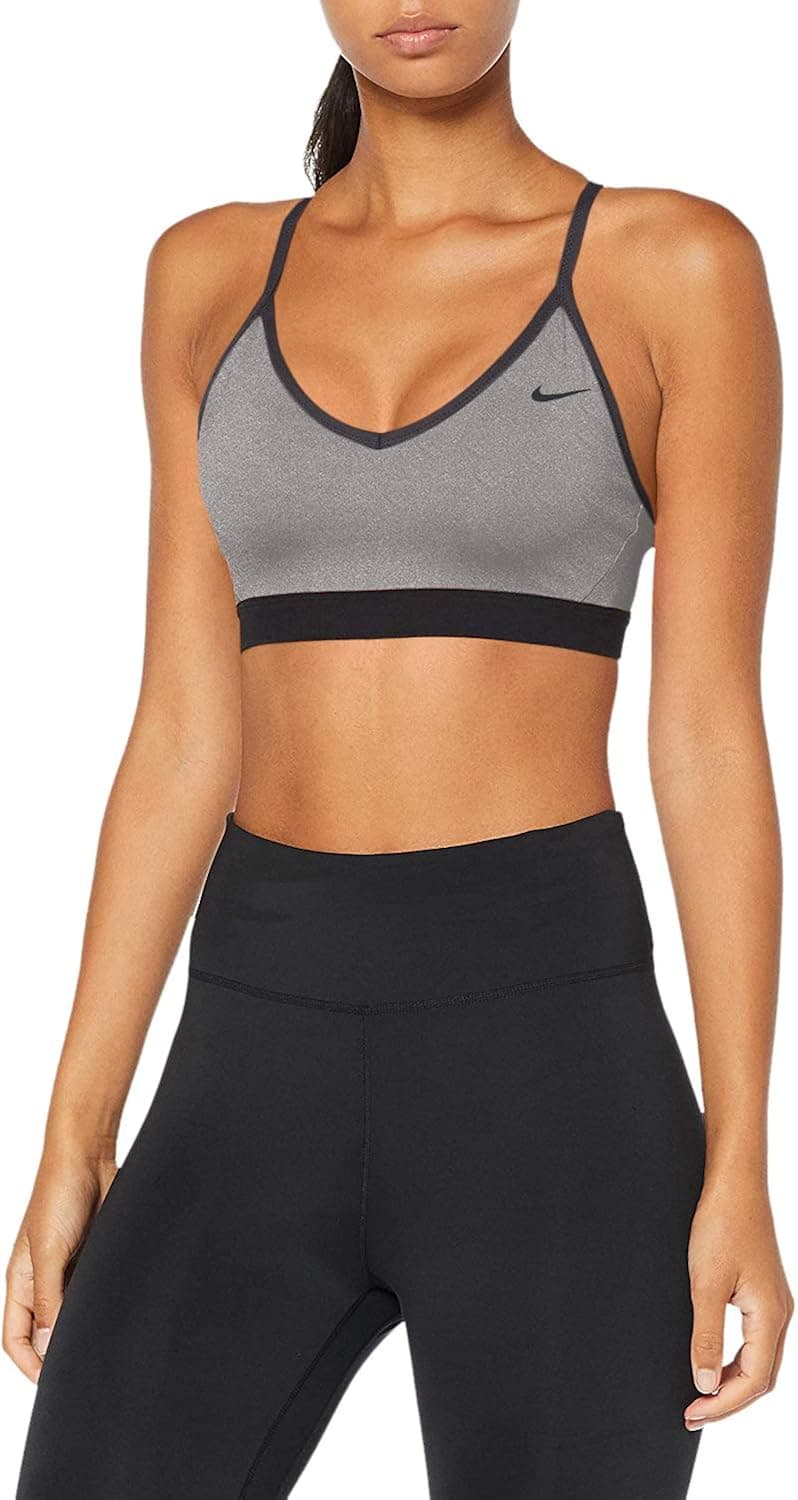 NIKE Women's Pro Indy Sports Bra