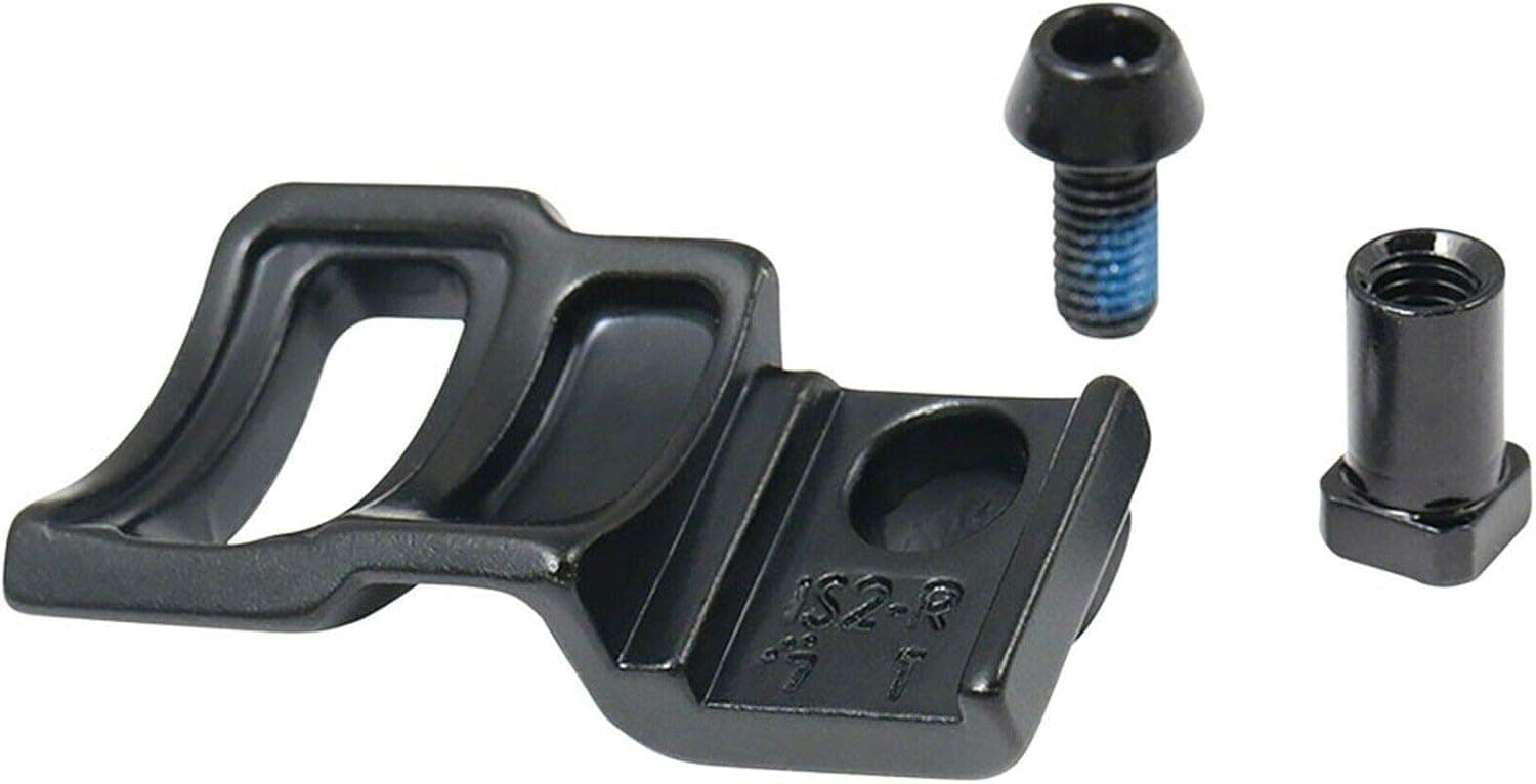 TRP Integrated Mountain Right-Hand Shifter Adapter, Shimano I-Spec II