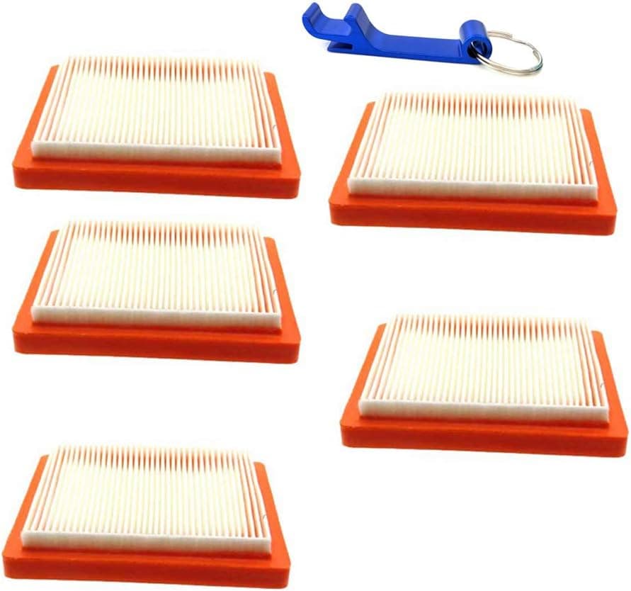 TC-Motor Aftermarket Air Filter For Kohler 14 083 15-S XT650 XT675