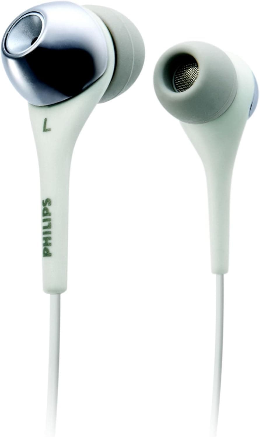 In-Ear Headphones