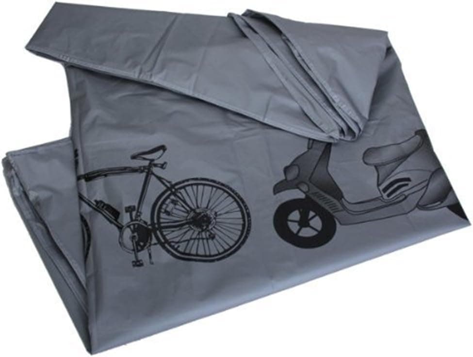 iMaySon Waterproof Dustproof Bicycle Cover