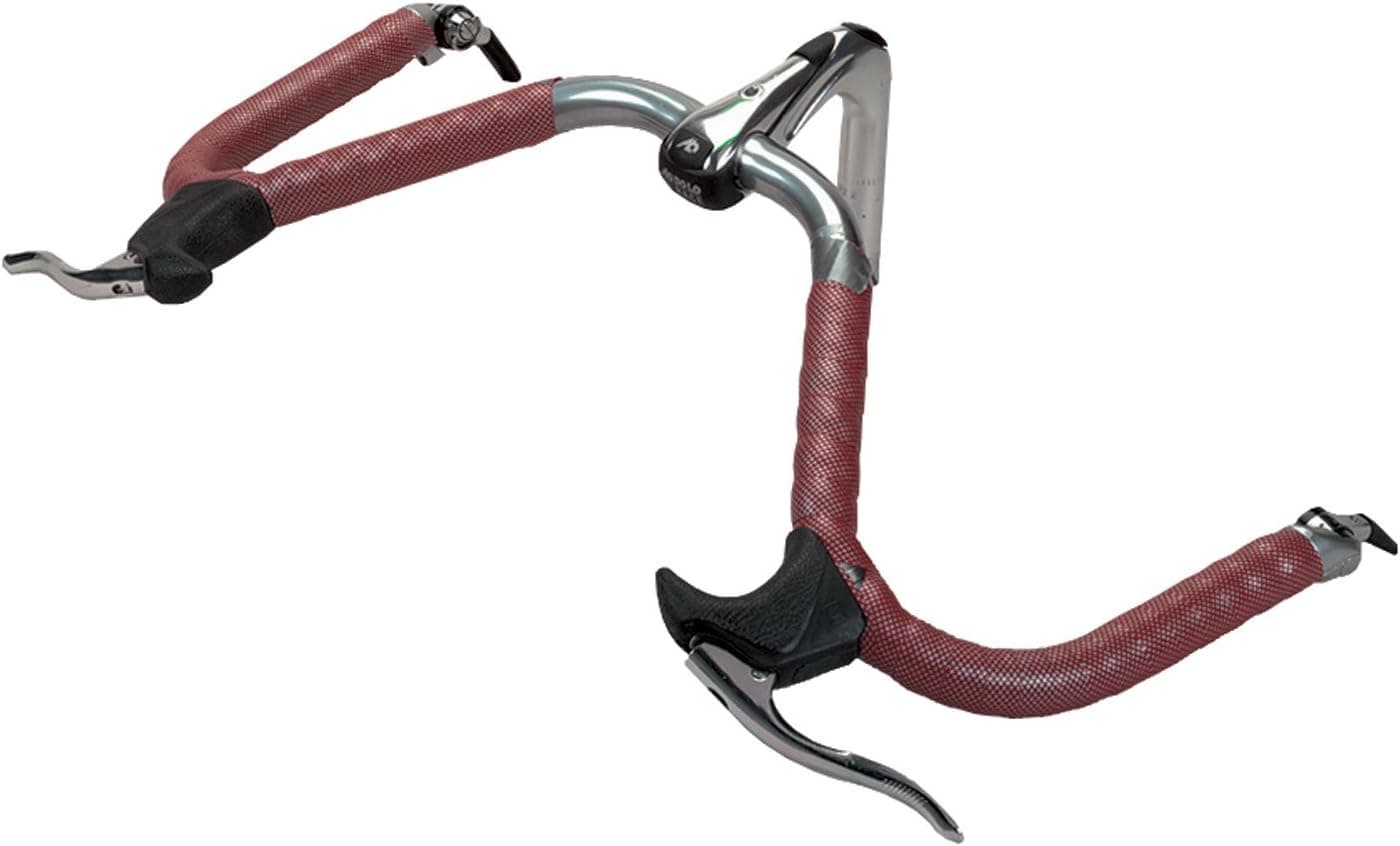 Nashbar Moustache Handlebar