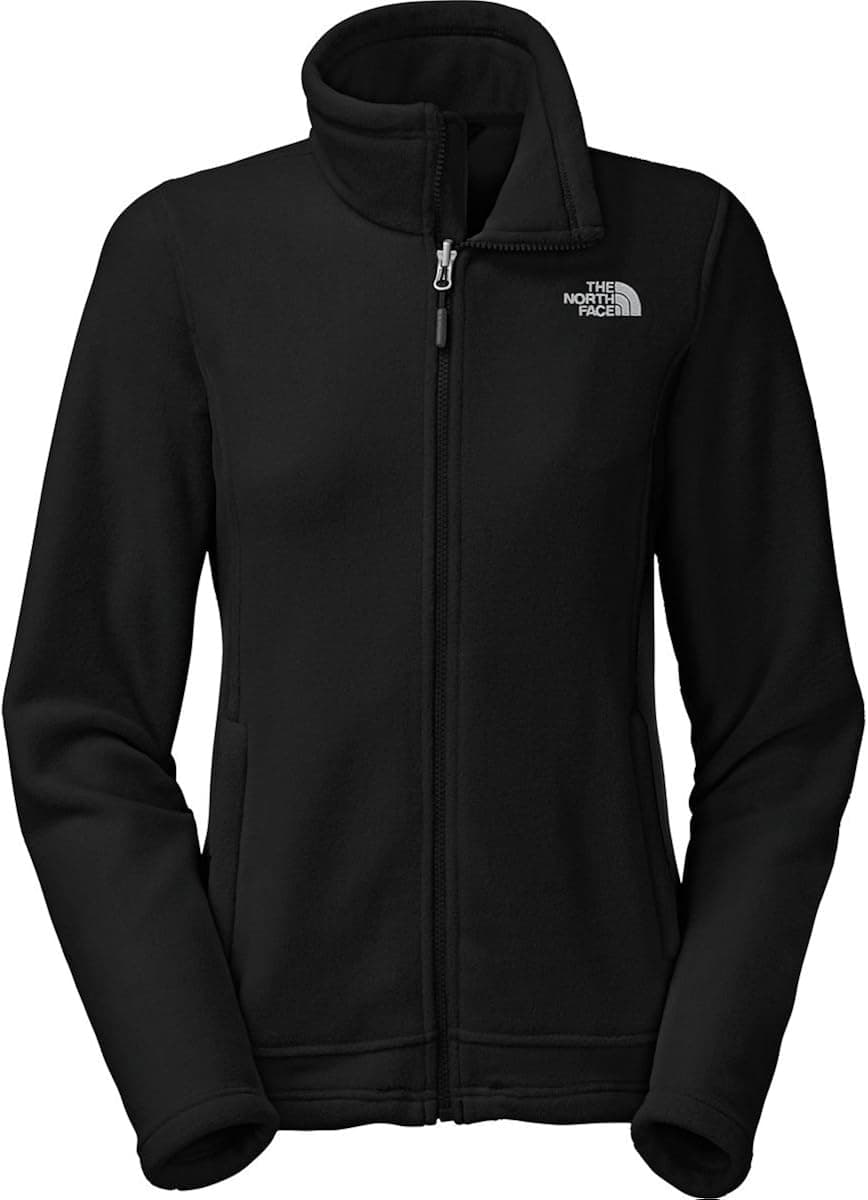 The North Face - Women's Khumbu Jacket - TNF Black/TNF Black-KX7 - X Small