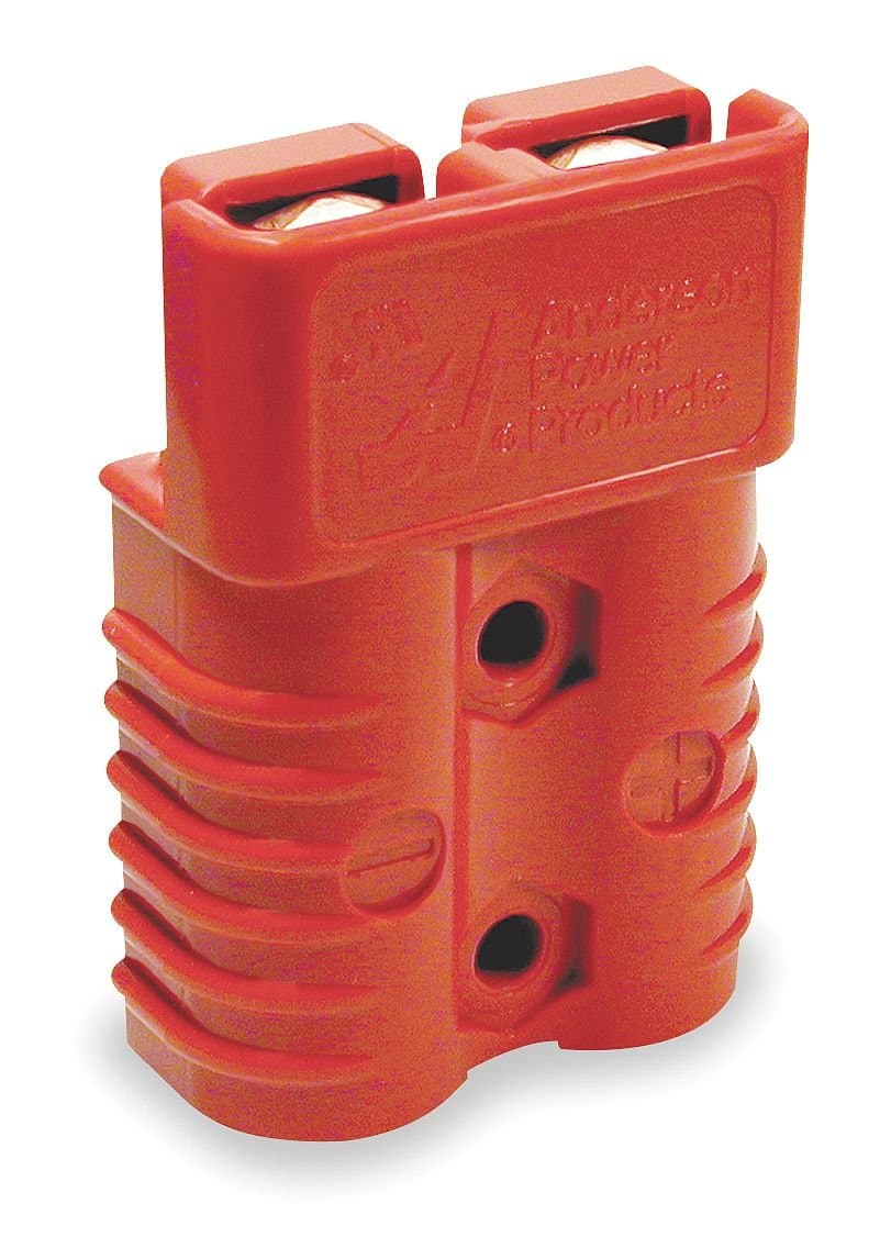 Anderson Power Products 6322G1 Connector, Wire/Cable