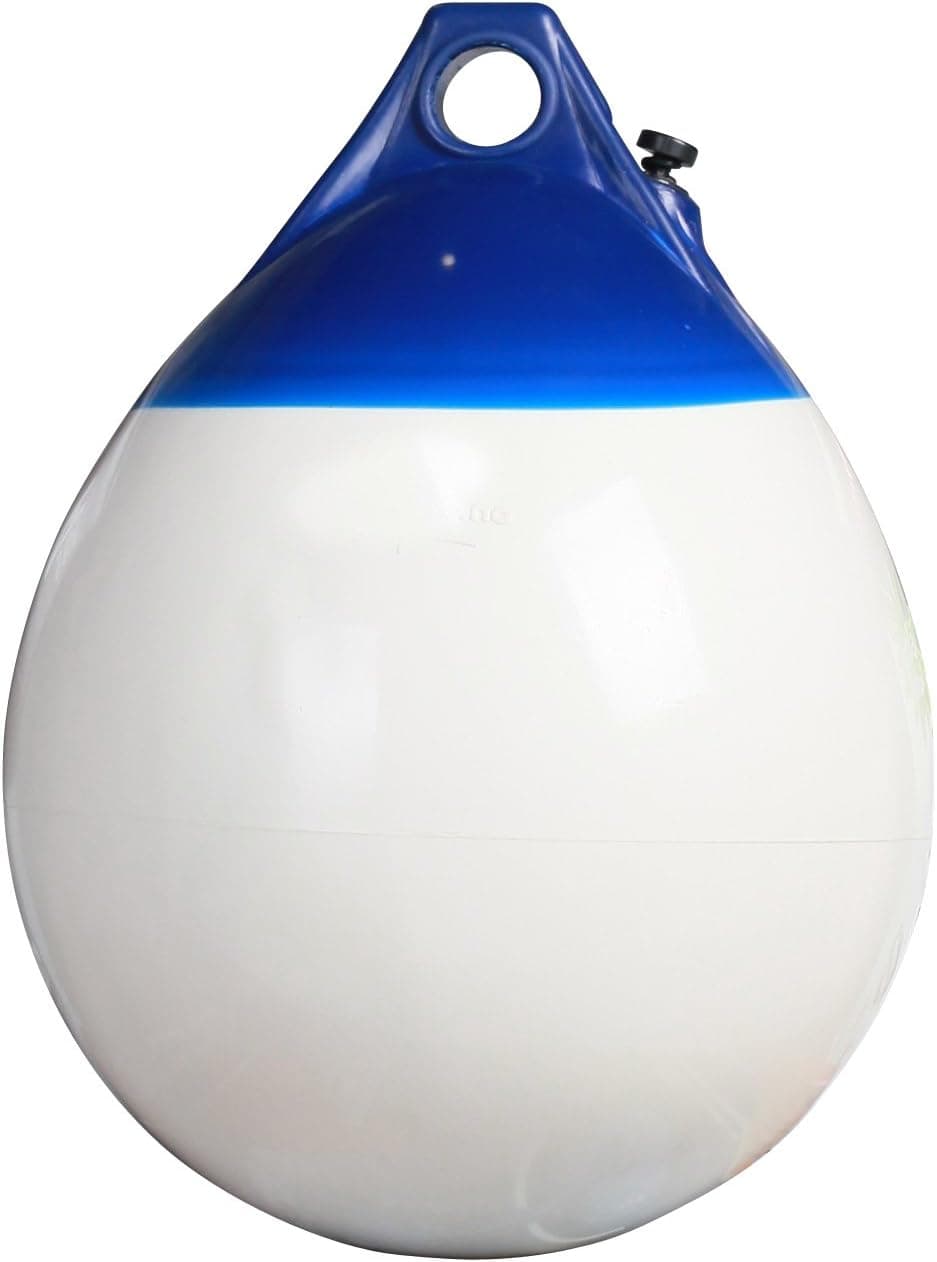 Norestar 7.5-Inch Marine Mooring Buoy