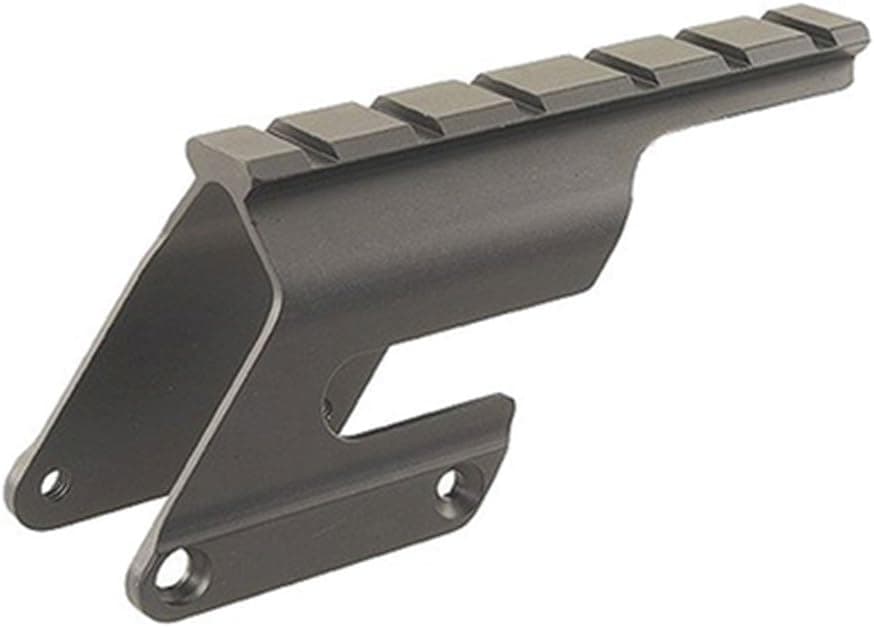 Aimtech Shotgun Scope Mount Remington 1100/11-87 12 Gauge, ASM-1