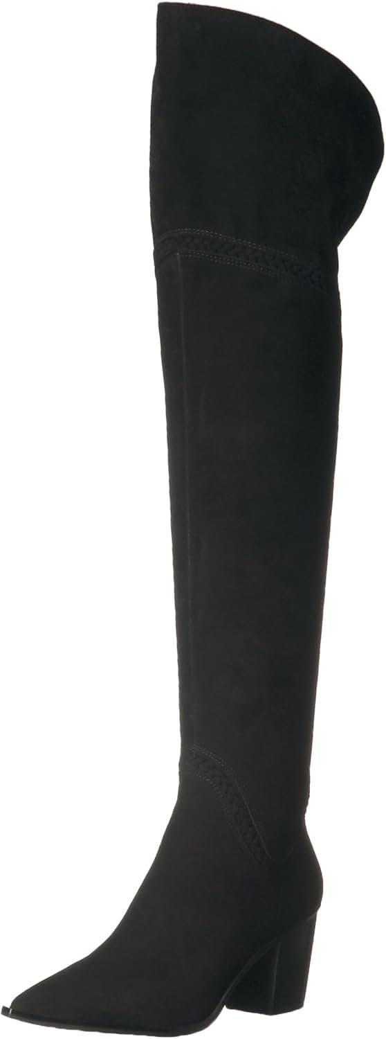 ALDO Women's Olena Riding Boot