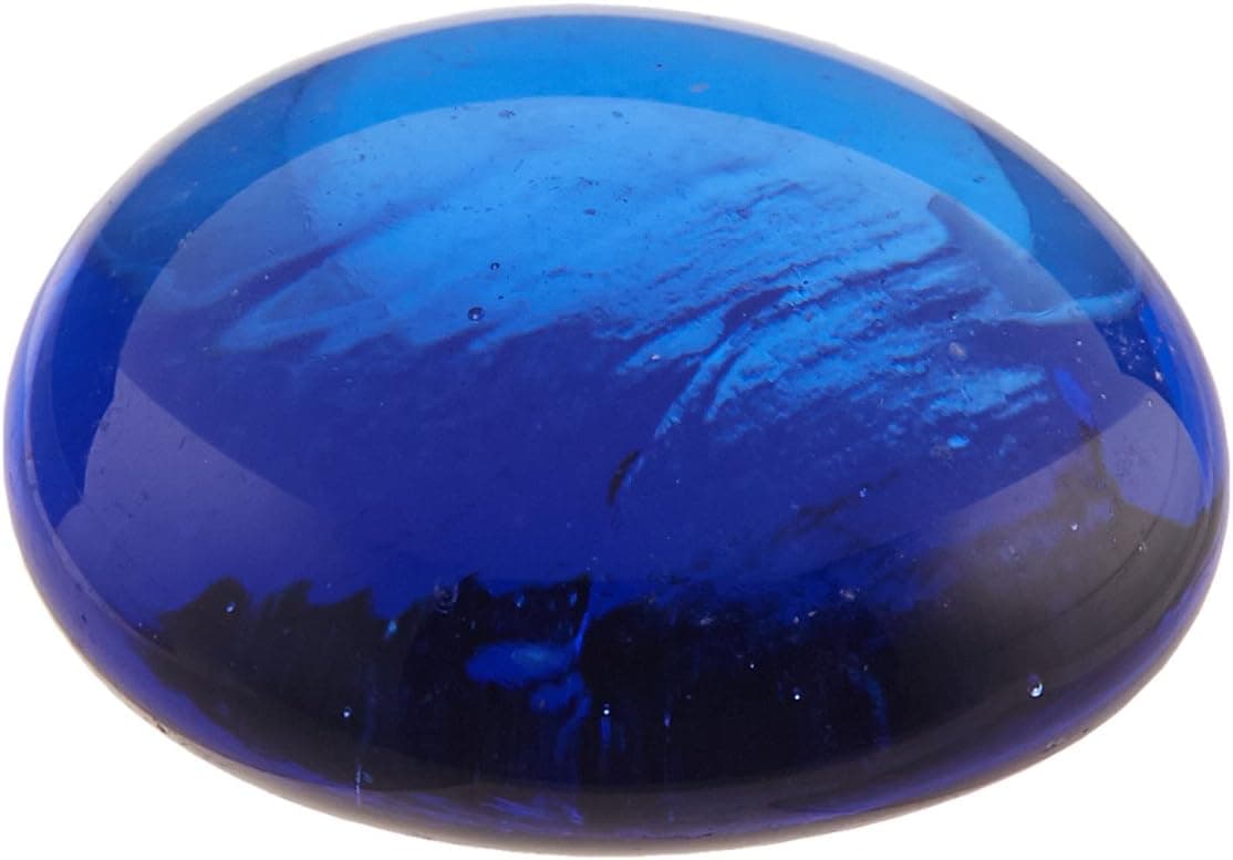 Arcane Tinman Dragon Shield Gaming Counters, Blue