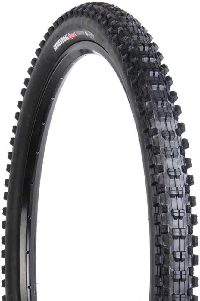 Kenda John Tomac Nevegal Sport DTC Wire Bead K1010 60 TPI Mountain Bike Tire (26 X 2.35)