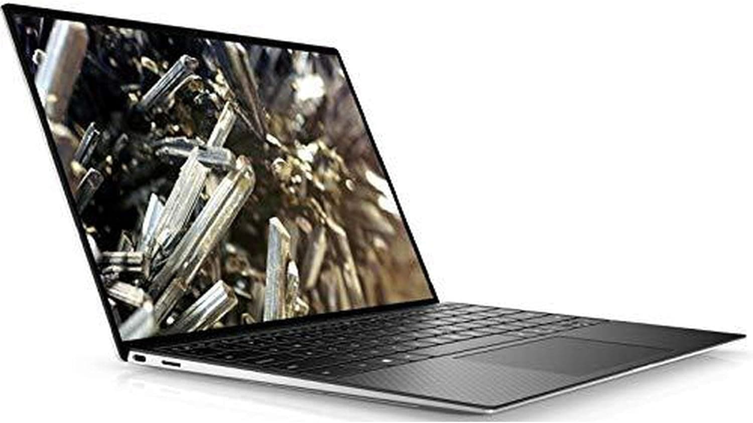 Dell XPS 13 9300 Laptop, 13.4 FHD (1920 x 1200) Touchscreen, Intel Core 10th Gen i7-1065G7, 16GB LPRAMX Ram, 1TB Class 35 SSD, Windows 10 Pro (Renewed)