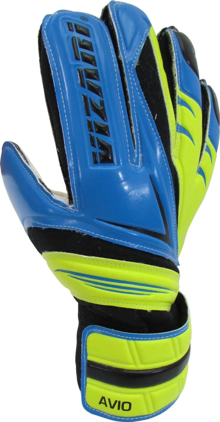 Vizari Avio F.P. Soccer Goalkeeper Glove | for Kids and Adults